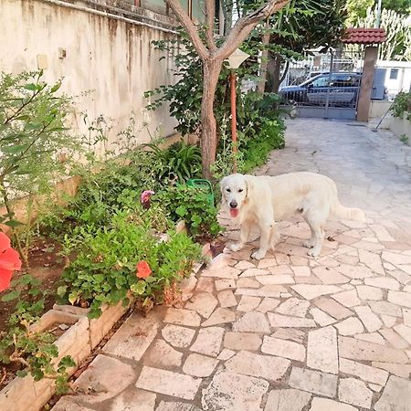 Villa Magnolia Con Giardino Bari Esterno foto