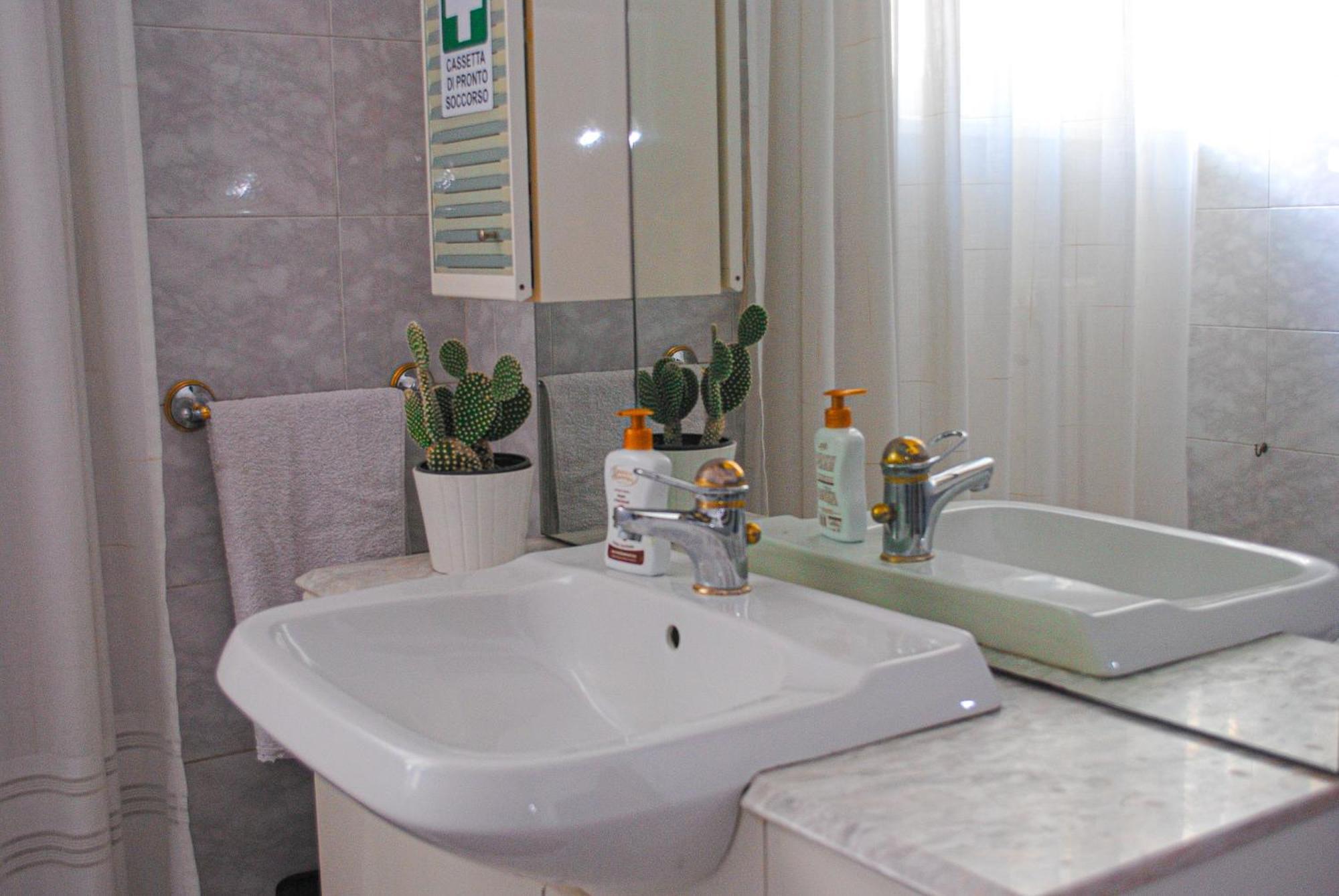 Villa Magnolia Con Giardino Bari Esterno foto
